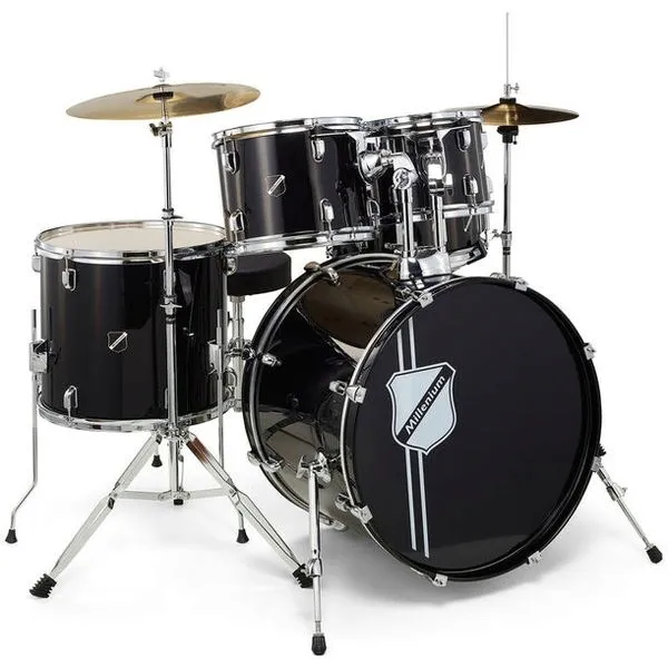 perkusja-millenium-focus-20-drum-set-black-marka-millenium