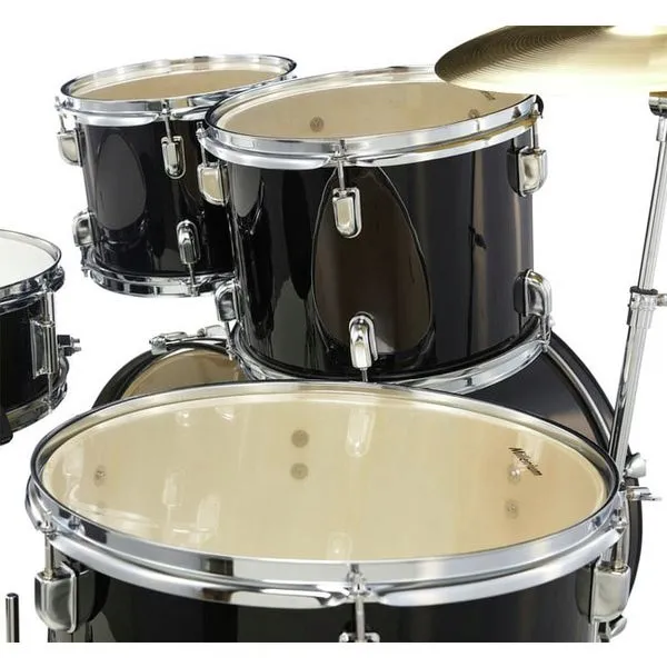 perkusja-millenium-focus-20-drum-set-black-marka-millenium-stan-nowy