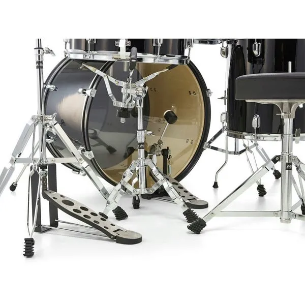 perkusja-millenium-focus-20-drum-set-black-marka-millenium-kod-producenta-495988-stan-nowy
