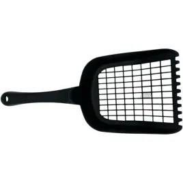 queen-malaga-duza-lopatka-do-piasku-zwirku-dla-kota-do-kuwety-eco-black
