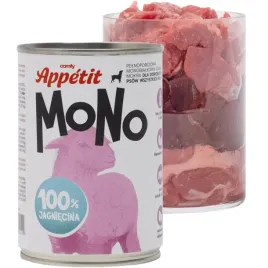 comfy-apetit-monobialkowa-karma-mokra-dla-psa-jagniecina-400g