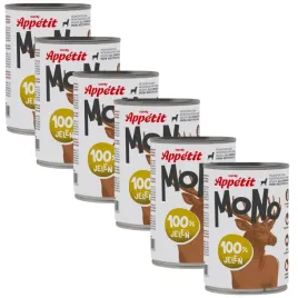 pelnoporcjowa-mokra-karma-dla-psow-doroslych-mokra-karma-z-jeleniem-400g