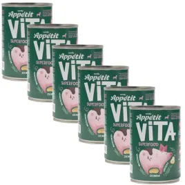 comfy-vita-superfood-monobialkowa-karma-wieprzowina-92percent-miesa-zestaw-6x400g
