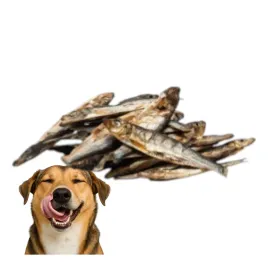 ideapet-szprotka-100g