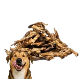ideapet-naturalny-przysmak-gryzak-dla-psa-kurze-lapki-1000g