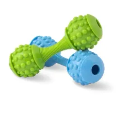 hilton-hantel-gryzak-dentystyczny-15cm-kolor-mix