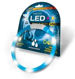 hilton-led-obroza-silikonowa-dla-psa-z-usb-rozmiar-m-40cm-dlugosci-regulowa