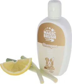 magic-brush-uniwersalny-szampon-dla-psow-aloes-z-trawa-cytrynowa-200ml