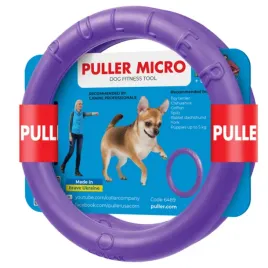 collar-puller-micro-125-ring-do-cwiczen-dla-psow