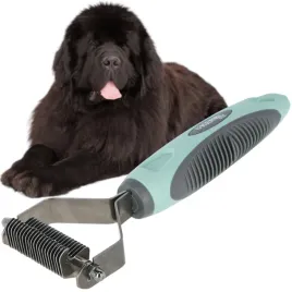 kerbl-filcak-szczotka-trymer-do-gestego-podszerstka-psa-duzy-20cm