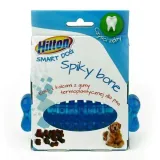 interaktywna-kosc-dla-psa-hilton-spiky-bone-12cm-stan-nowy