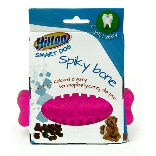 interaktywna-kosc-dla-psa-hilton-spiky-bone-12cm-kod-producenta-5902205068081