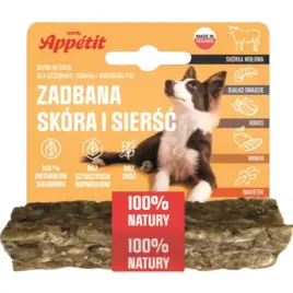 comfy-gryzak-baton-zdrowa-skora-i-siersc-12cm-40g