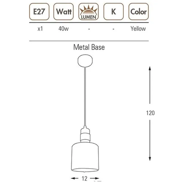 elegancka-zlota-lampa-sufitowa-wiszaca-zyrandol-metalowa-nowoczesna-e27-srednica-szerokosc-klosza-12-cm