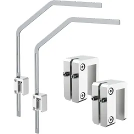 hydor-aqamai-brackets-wsporniki-do-belki-led-medium-33mm-komplet-srebrne