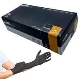 100szt-rekawiczki-rekawice-nitrylowe-bezpudrowe-medyczne-black-czarne-m