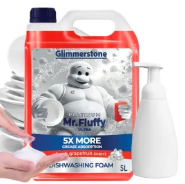 mr-fluffy-pianka-do-mycia-naczyn-plyn-w-piance-5l-dozownik-nowa-jakosc