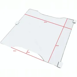 aquael-szyba-nakrywkowa-pokrywa-optibent-70-zaokraglone-rogi-37x37cm-biala