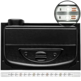diversa-selecto-nowoczesna-pokrywa-50x30cm-prosta-led-8w-czarna