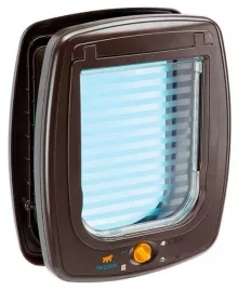 drzwiczki-wahadlowe-dla-kota-psa-4way-braz-swing-9