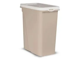 mp-bergamo-pojemnik-opakowanie-na-sucha-karme-zwirek-kota-psa-bezowy-50l