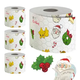 swiateczny-papier-toaletowy-swieta-choinka-mikolaj-celuloza-4-rolki-3w