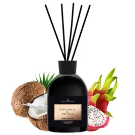dyfuzor-zapachowy-kokos-i-pitaja-250ml-patyczki-luksusowy-zapach-do-domu