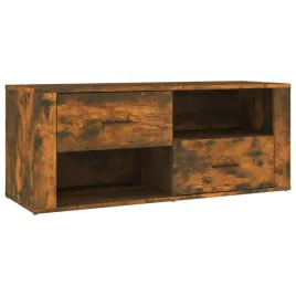 szafka-pod-telewizor-przydymiony-dab-100x35x40-cm