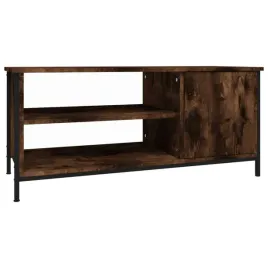 szafka-pod-telewizor-przydymiony-dab-100x40x45-cm