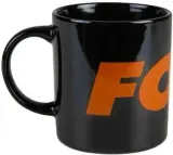 kubek-fox-black-and-orange-logo-ceramic-mug-stan-nowy