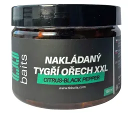 orzech-tygrysi-xxl-tomas-blazek-pickled-tiger-nut-xxl-citrus-pepper-150ml