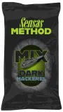 zaneta-sensas-method-mix-dark-mackerel-1kg