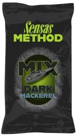 zaneta-sensas-method-mix-dark-mackerel-1kg