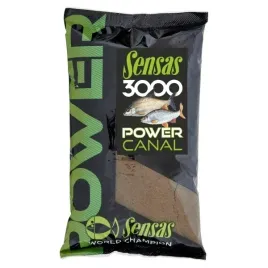 zaneta-sensas-3000-power-canal-1kg