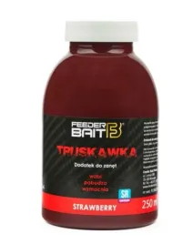 zalewa-feeder-baits-250ml-truskawka-strawberry