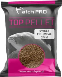 pellet-matchpro-top-pellet-2mm-sweet-fishmeal-700g