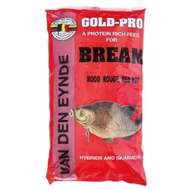 zaneta-marcel-van-den-eynde-gold-pro-bream-1kg-red