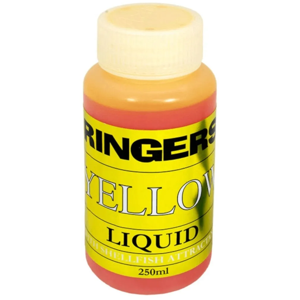 atraktor-w-plynie-ringers-liquid-250ml-yellow-shellfish-marka-ringers