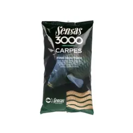 sensas-zaneta-3000-1kg-carpes-fine-mouture