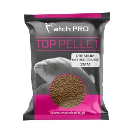 pellet-matchpro-top-pellet-2mm-premium-method-coarse-700g