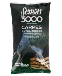 sensas-zaneta-3000-carpes-extra-grosse-1kg