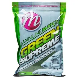 zaneta-mainline-green-supreme-1kg