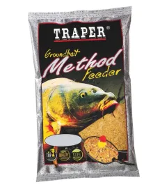 zaneta-traper-method-feeder-750g-sypka-miod