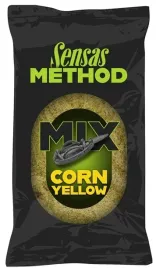 zaneta-sensas-method-mix-yellow-corn-1kg