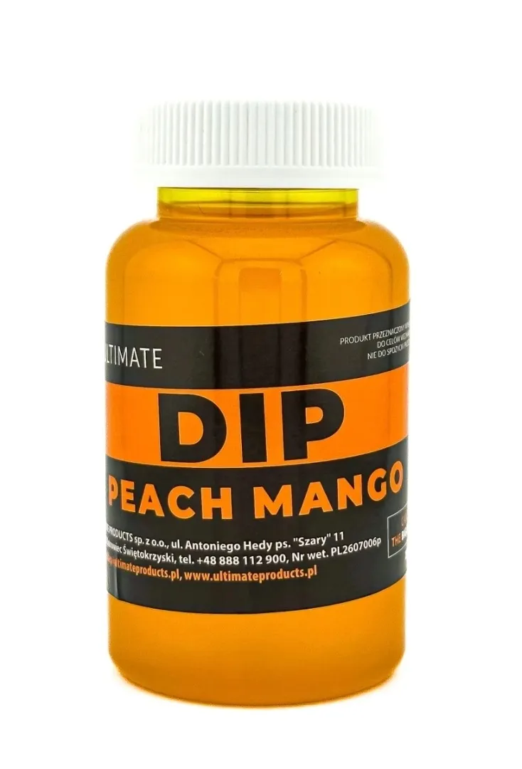 dip-ultimate-products-peach-mango-250ml-marka-ultimate-products