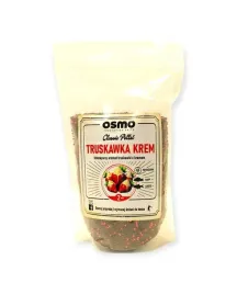 pellet-osmo-classic-truskawka-krem-800g