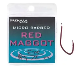 haczyki-drennan-red-maggot-match-18-10szt