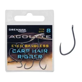 haczyki-drennan-acolyte-carp-hair-rigger-8-barbless
