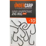 under-carp-haki-karpiowe-zig-rig-2-pro