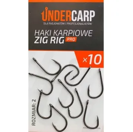 under-carp-haki-karpiowe-zig-rig-2-pro